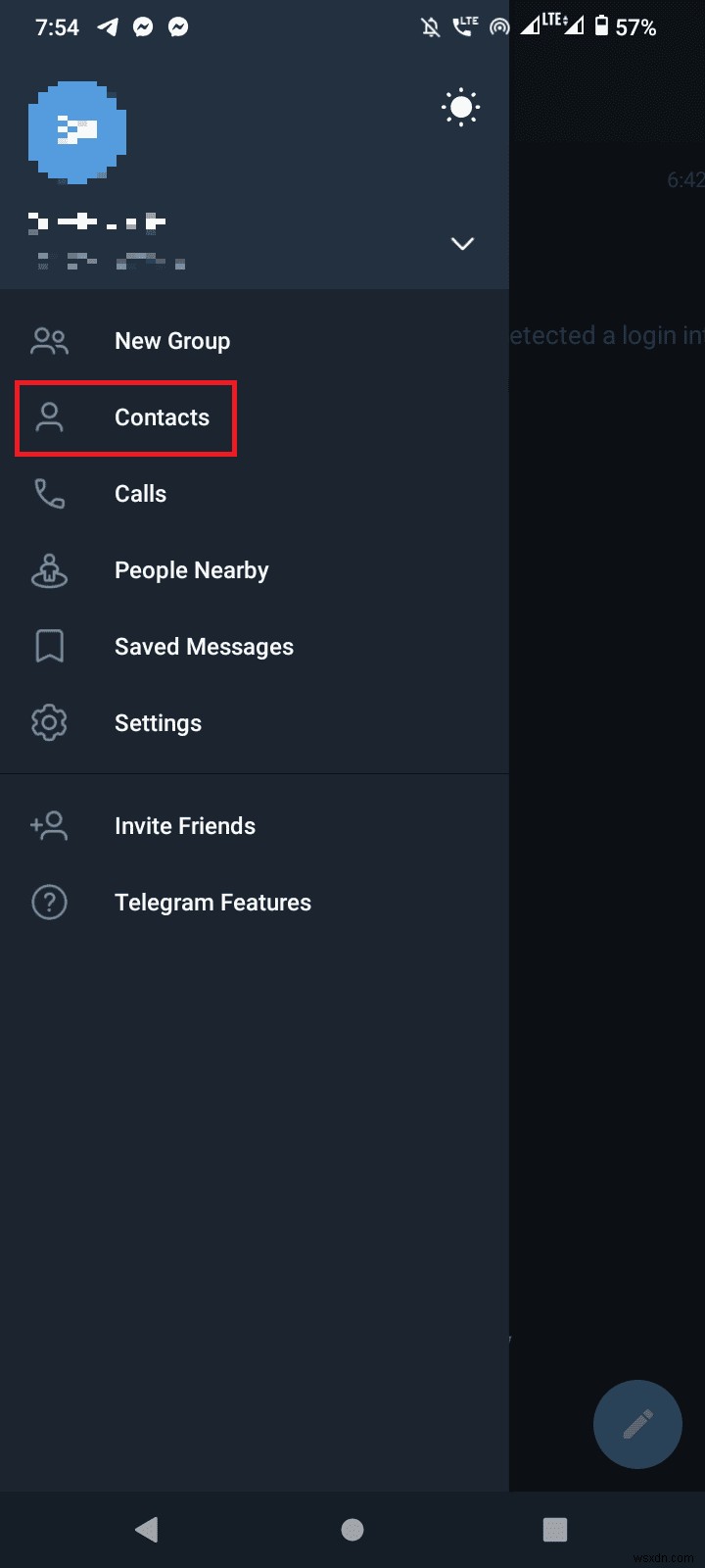 Xác định vị trí bất kỳ ai trên Telegram ngay cả khi không có tên người dùng – Hướng dẫn từng bước 