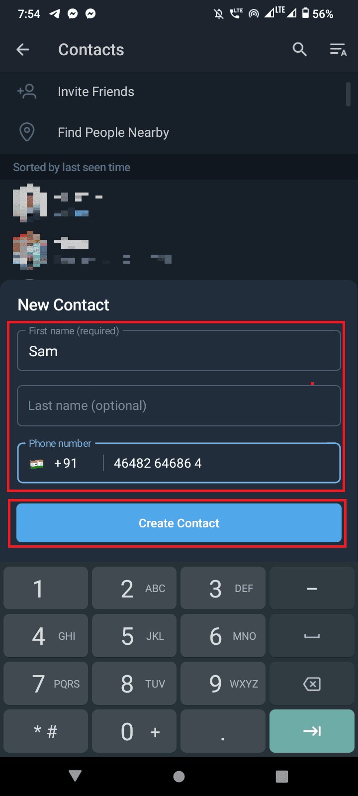 Xác định vị trí bất kỳ ai trên Telegram ngay cả khi không có tên người dùng – Hướng dẫn từng bước 