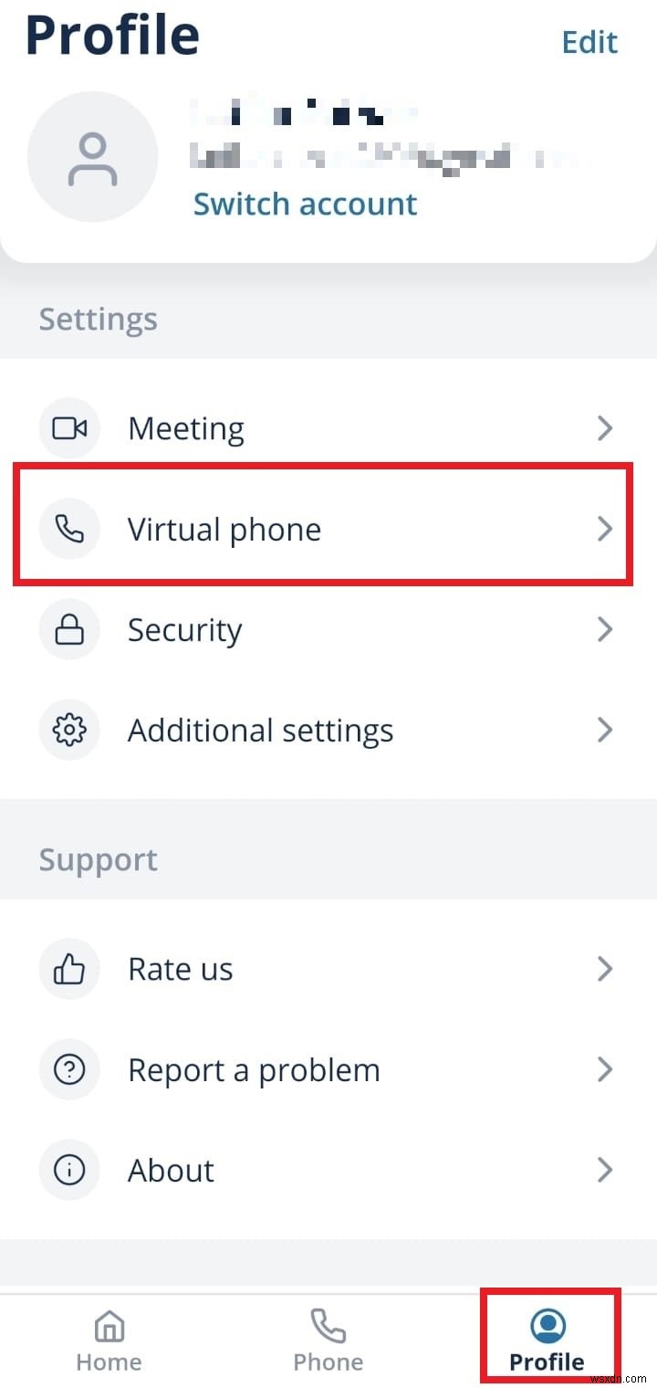 Sử dụng Viber riêng tư:Đăng ký mà không cần số điện thoại cá nhân của bạn