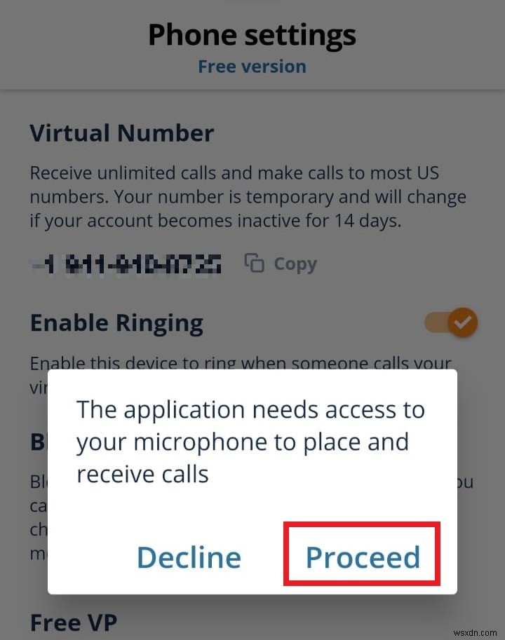Sử dụng Viber riêng tư:Đăng ký mà không cần số điện thoại cá nhân của bạn