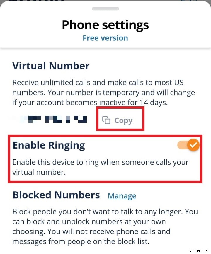 Sử dụng Viber riêng tư:Đăng ký mà không cần số điện thoại cá nhân của bạn