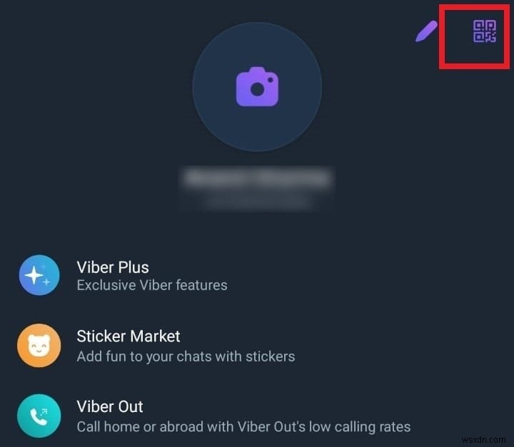 Sử dụng Viber riêng tư:Đăng ký mà không cần số điện thoại cá nhân của bạn