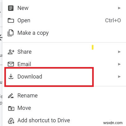 Hợp nhất liền mạch các tệp PDF trong Google Drive:Hướng dẫn từng bước 