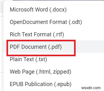 Hợp nhất liền mạch các tệp PDF trong Google Drive:Hướng dẫn từng bước 