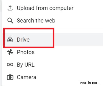 Hợp nhất liền mạch các tệp PDF trong Google Drive:Hướng dẫn từng bước 