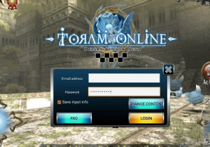 Chuyển đổi tài khoản trong ứng dụng Toram Mobile:Hướng dẫn từng bước 