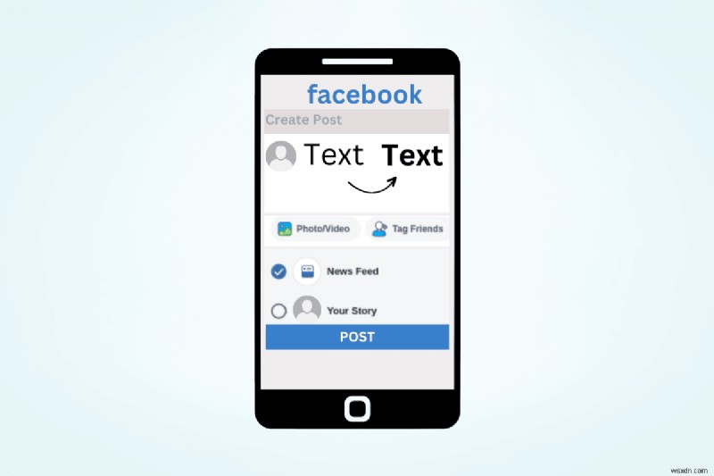 In đậm bài đăng trên Facebook của bạn trên Android:Hướng dẫn nhanh chóng, đáng tin cậy 