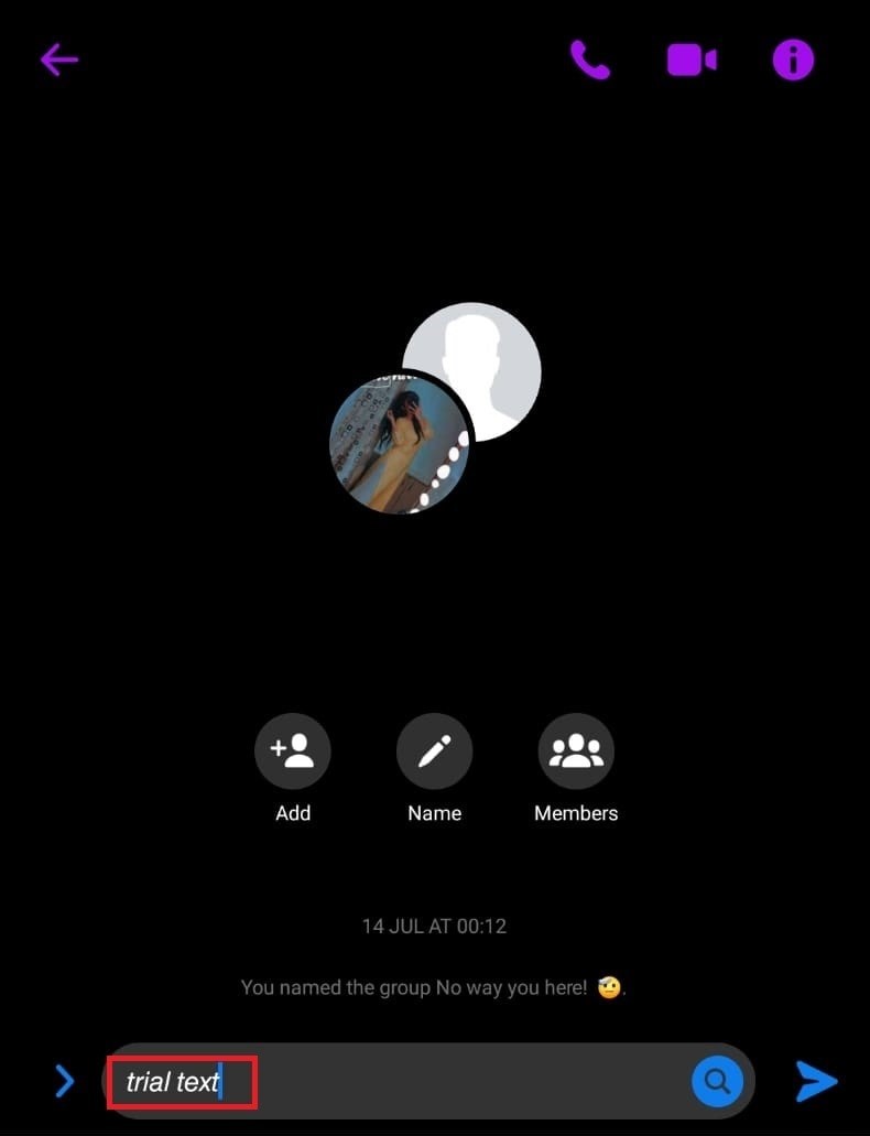 In đậm bài đăng trên Facebook của bạn trên Android:Hướng dẫn nhanh chóng, đáng tin cậy 