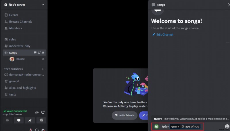 Thêm Green Bot vào máy chủ Discord của bạn:Hướng dẫn từng bước 