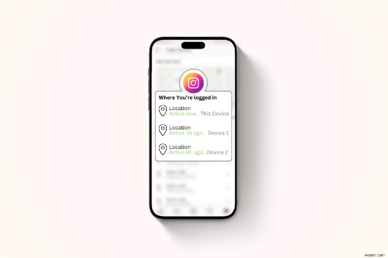 Kiểm tra xem ai đã đăng nhập vào tài khoản Instagram của bạn:Hướng dẫn từng bước 