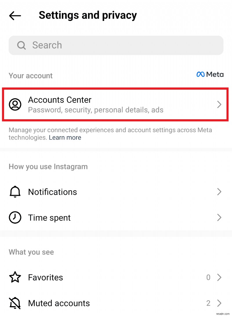 Kiểm tra xem ai đã đăng nhập vào tài khoản Instagram của bạn:Hướng dẫn từng bước 