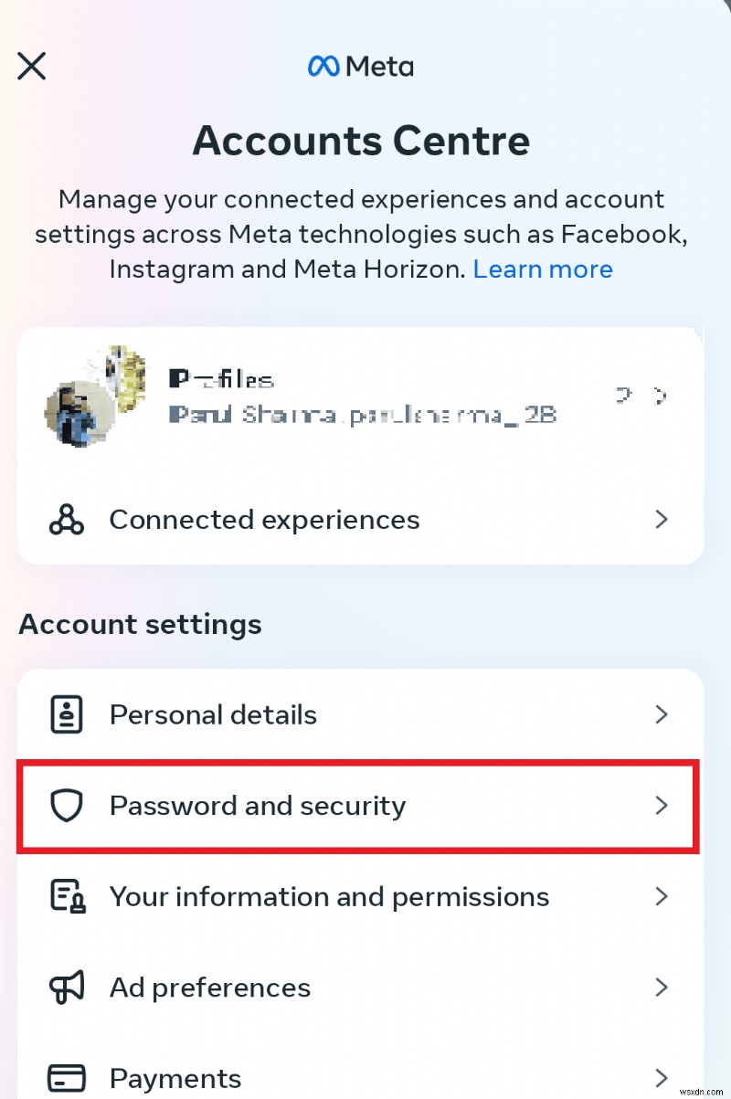 Kiểm tra xem ai đã đăng nhập vào tài khoản Instagram của bạn:Hướng dẫn từng bước 