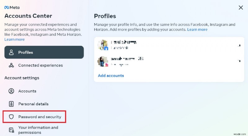 Kiểm tra xem ai đã đăng nhập vào tài khoản Instagram của bạn:Hướng dẫn từng bước 
