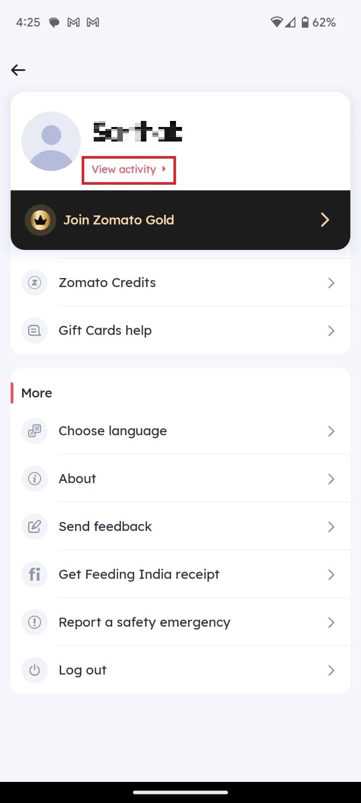 Cách xóa cuộc trò chuyện trên Zomato:Hướng dẫn nhanh về quyền riêng tư