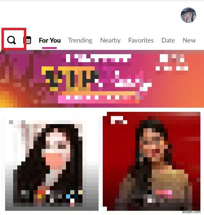 Cách xác minh xem ai đó có hồ sơ MeetMe hay không 