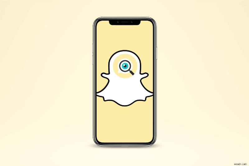 Bảo vệ con bạn:Cách giám sát Snapchat trên iPhone