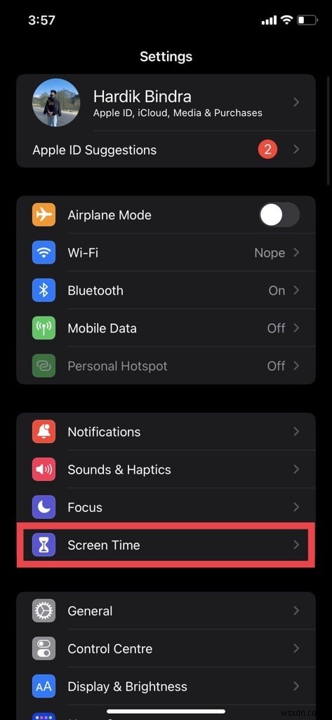 Bảo vệ con bạn:Cách giám sát Snapchat trên iPhone
