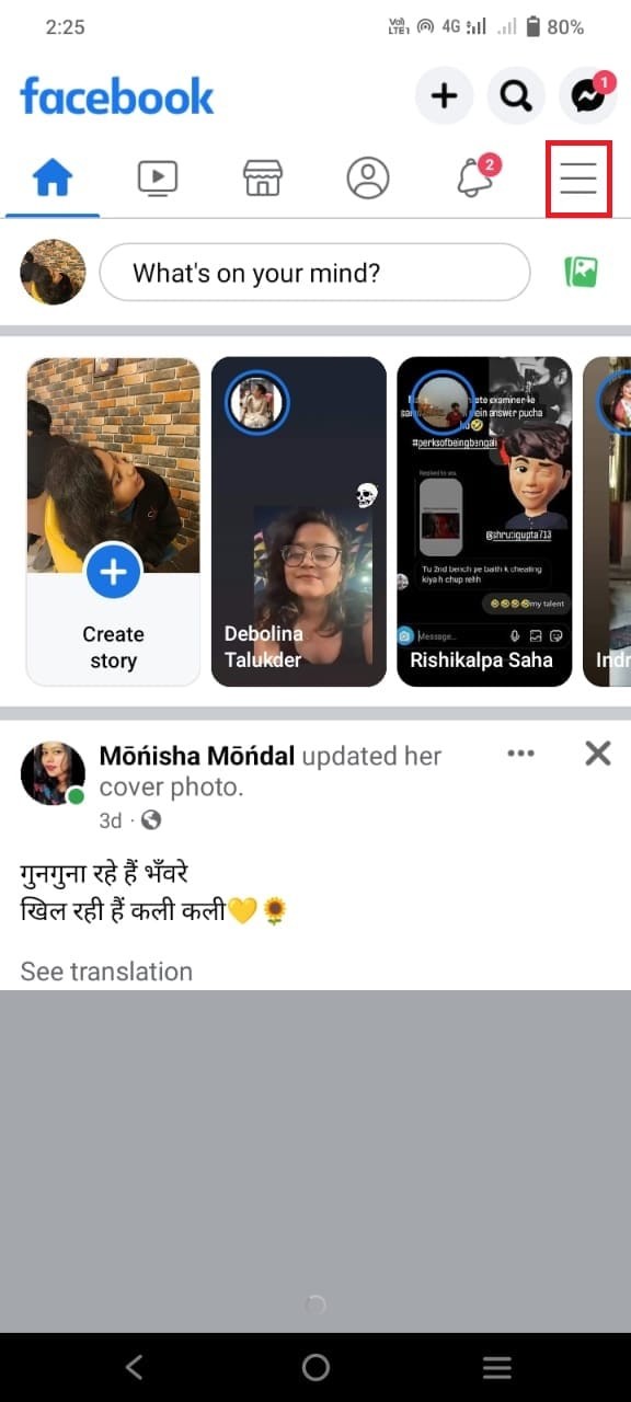 Loại bỏ yêu cầu số điện thoại của Facebook:Hướng dẫn từng bước