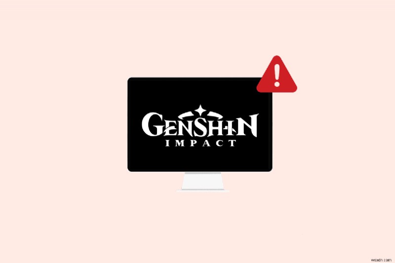 Cách giải quyết màn hình đen Genshin Impact trên Windows 10 – 13 Các bản sửa lỗi đã được chứng minh 