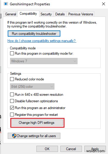 Cách giải quyết màn hình đen Genshin Impact trên Windows 10 – 13 Các bản sửa lỗi đã được chứng minh 