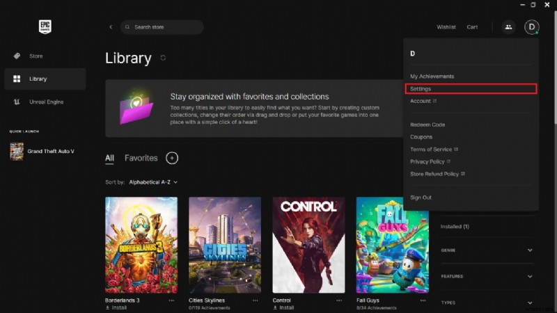 Cách giải quyết màn hình đen Genshin Impact trên Windows 10 – 13 Các bản sửa lỗi đã được chứng minh 