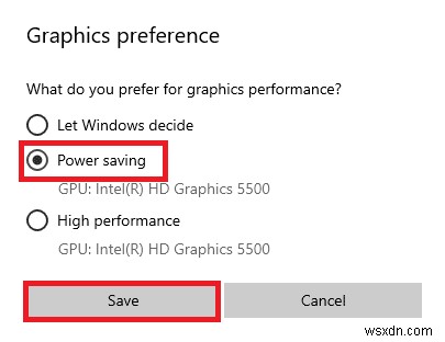 Cách giải quyết màn hình đen Genshin Impact trên Windows 10 – 13 Các bản sửa lỗi đã được chứng minh 