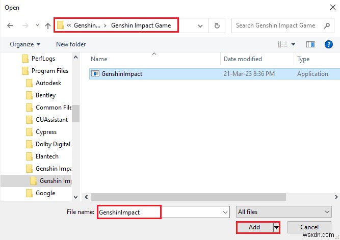 Cách giải quyết màn hình đen Genshin Impact trên Windows 10 – 13 Các bản sửa lỗi đã được chứng minh 