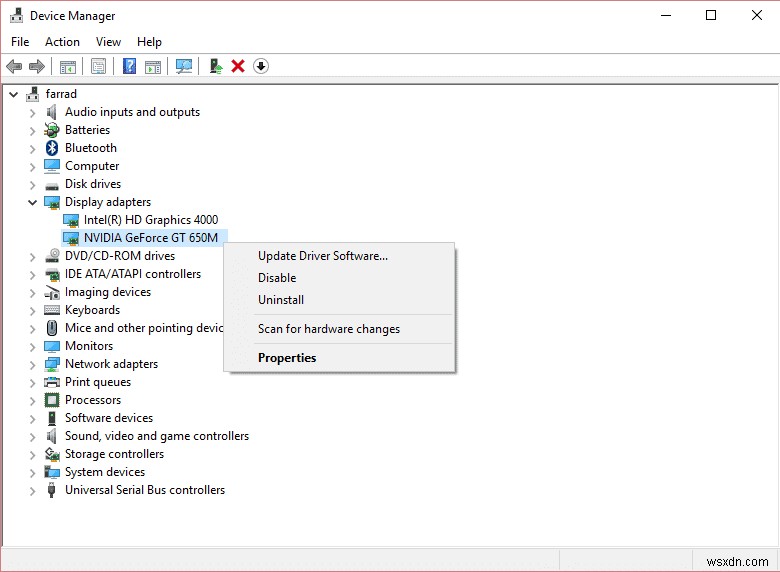 Cách giải quyết màn hình đen Genshin Impact trên Windows 10 – 13 Các bản sửa lỗi đã được chứng minh 