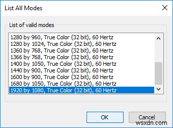 Cách giải quyết màn hình đen Genshin Impact trên Windows 10 – 13 Các bản sửa lỗi đã được chứng minh 