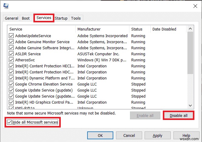 Cách giải quyết màn hình đen Genshin Impact trên Windows 10 – 13 Các bản sửa lỗi đã được chứng minh 