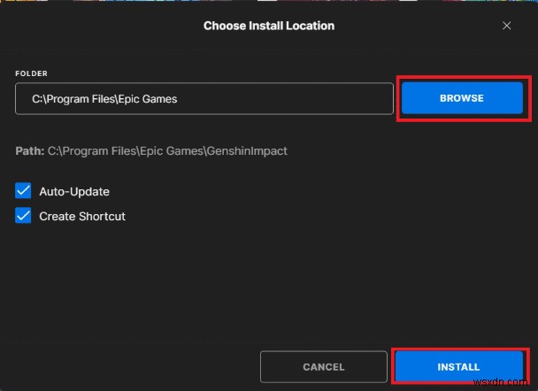 Cách giải quyết màn hình đen Genshin Impact trên Windows 10 – 13 Các bản sửa lỗi đã được chứng minh 