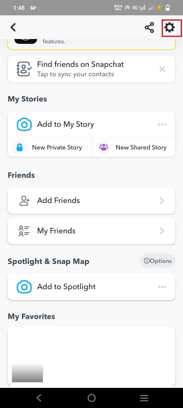 Khắc phục nhanh:Giải quyết các vấn đề về tính năng Shazam của Snapchat trong 6 bước đơn giản 