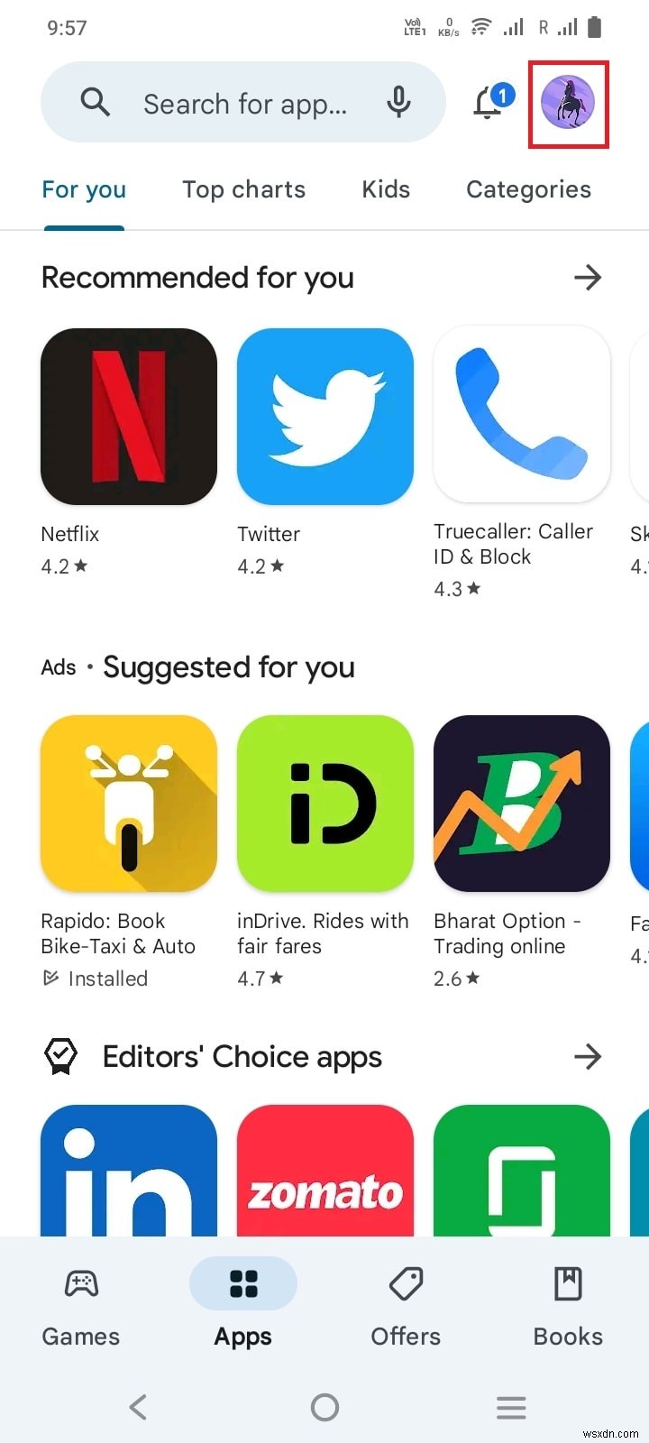 Khắc phục nhanh:Giải quyết các vấn đề về tính năng Shazam của Snapchat trong 6 bước đơn giản 