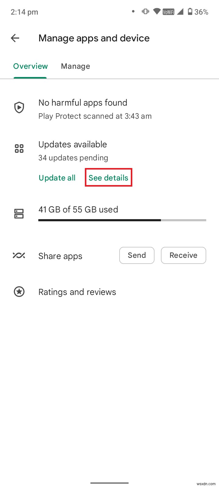 Khắc phục nhanh:Giải quyết các vấn đề về tính năng Shazam của Snapchat trong 6 bước đơn giản 