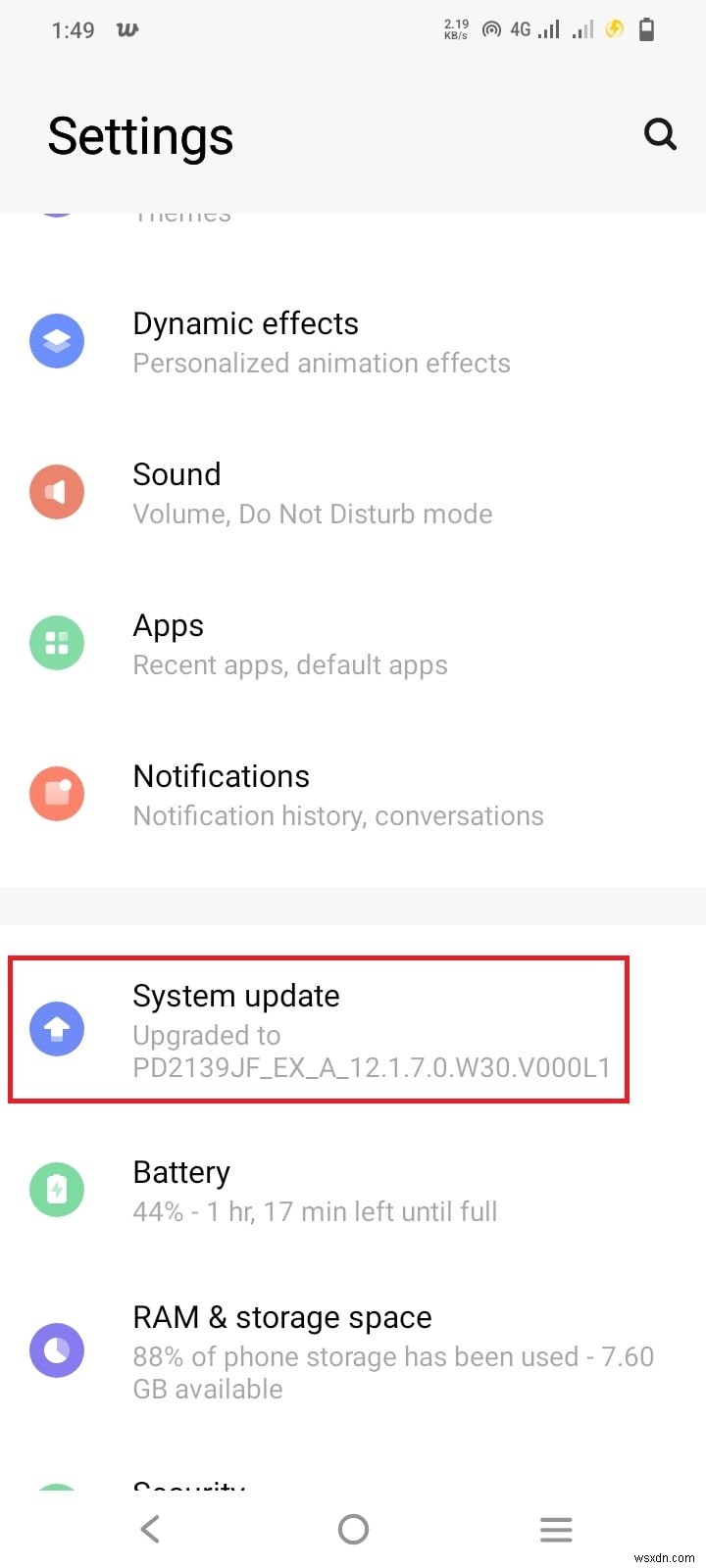 Khắc phục nhanh:Giải quyết các vấn đề về tính năng Shazam của Snapchat trong 6 bước đơn giản 