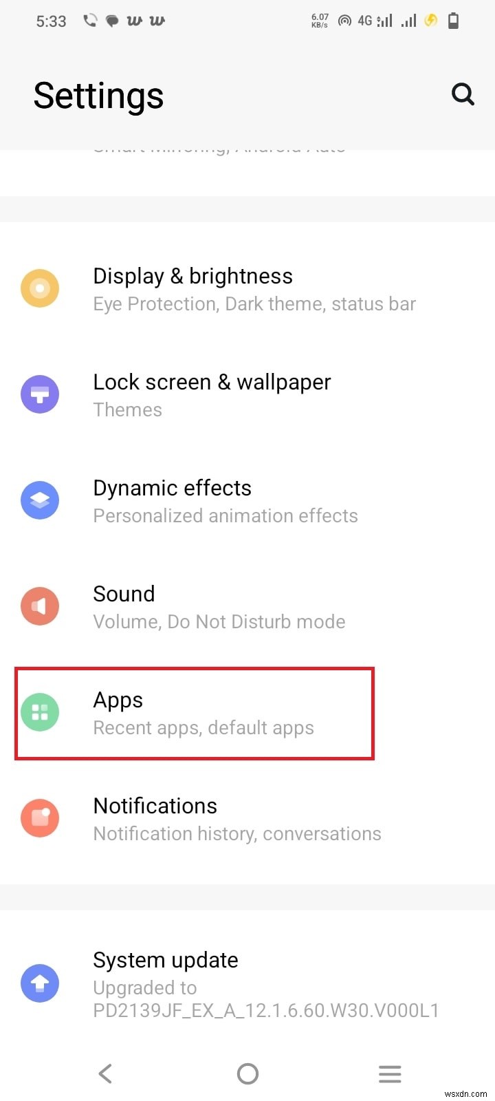 Khắc phục nhanh:Giải quyết các vấn đề về tính năng Shazam của Snapchat trong 6 bước đơn giản 