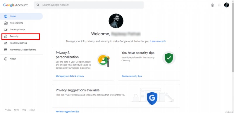 Lấy lại mật khẩu Discord của bạn trên PC:Hướng dẫn từng bước 