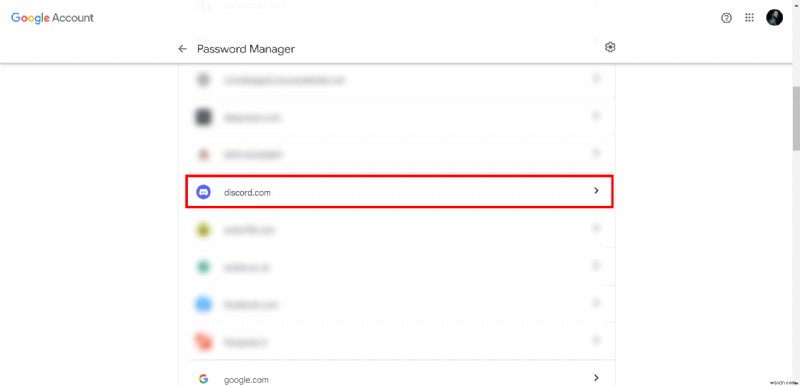 Lấy lại mật khẩu Discord của bạn trên PC:Hướng dẫn từng bước 