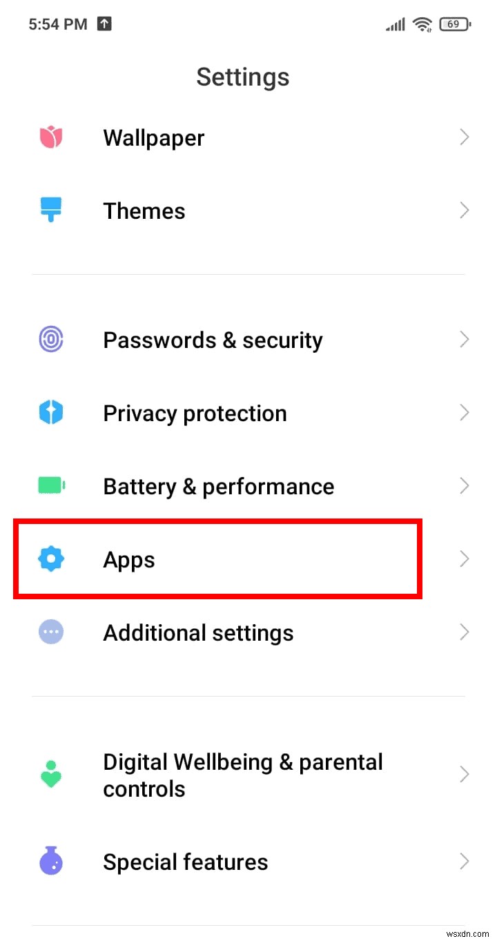 Cách thay đổi âm thanh thông báo Discord của bạn trên Android:Hướng dẫn từng bước