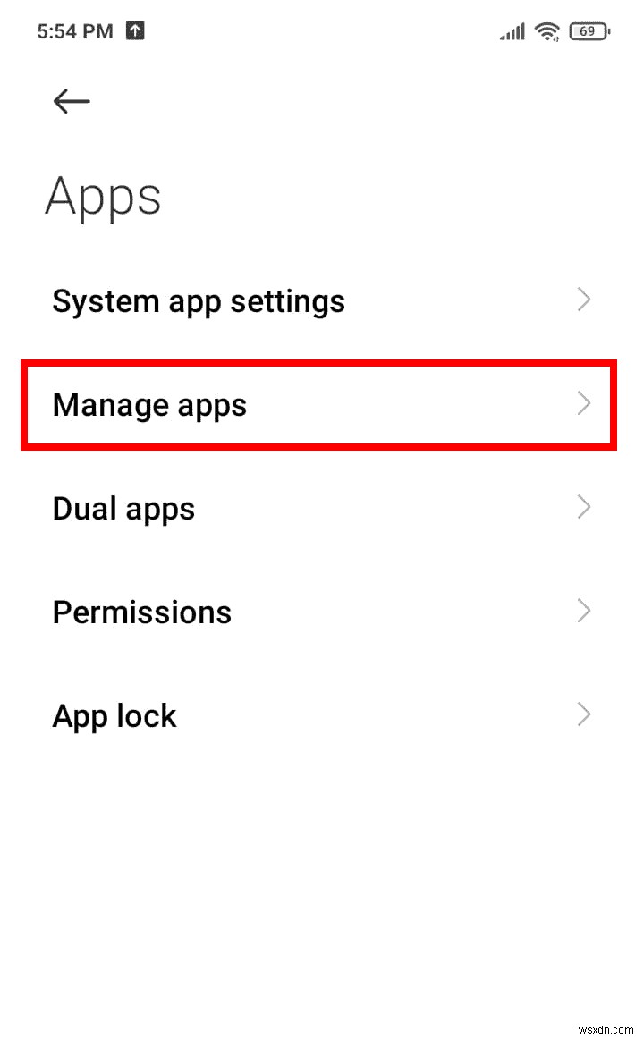 Cách thay đổi âm thanh thông báo Discord của bạn trên Android:Hướng dẫn từng bước