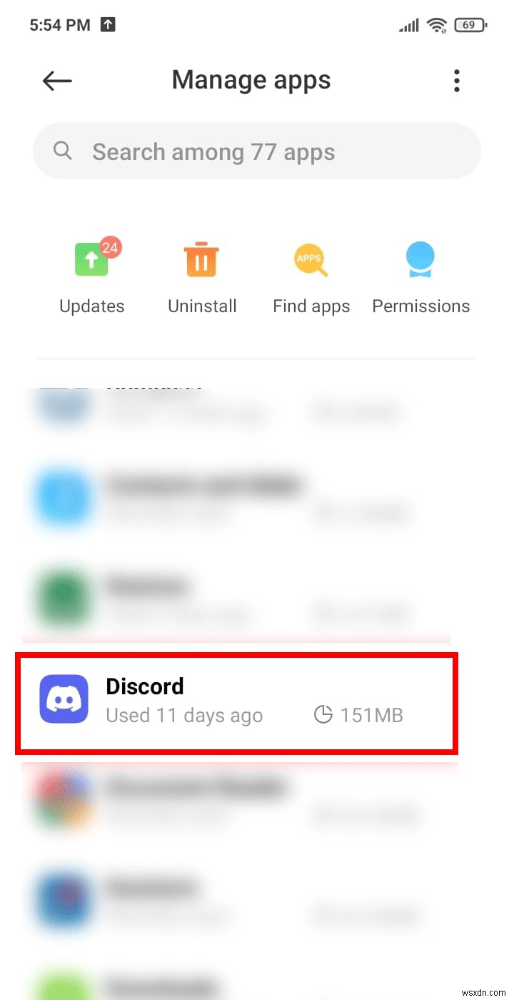 Cách thay đổi âm thanh thông báo Discord của bạn trên Android:Hướng dẫn từng bước