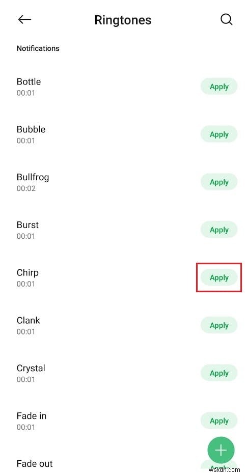 Cách thay đổi âm thanh thông báo Discord của bạn trên Android:Hướng dẫn từng bước