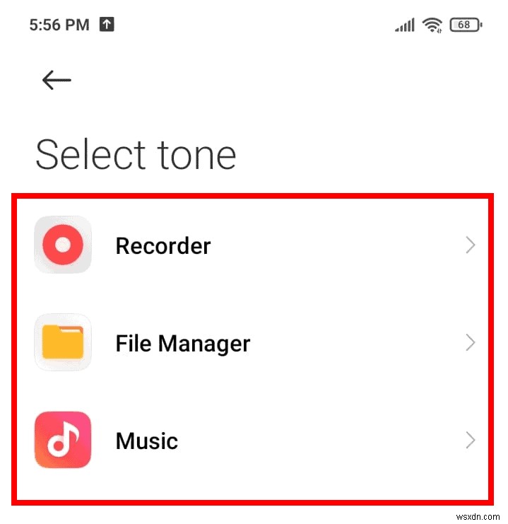 Cách thay đổi âm thanh thông báo Discord của bạn trên Android:Hướng dẫn từng bước 