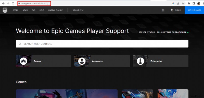 Cách giải quyết Mã lỗi Fortnite 30005:10 bản sửa lỗi đã được chứng minh 