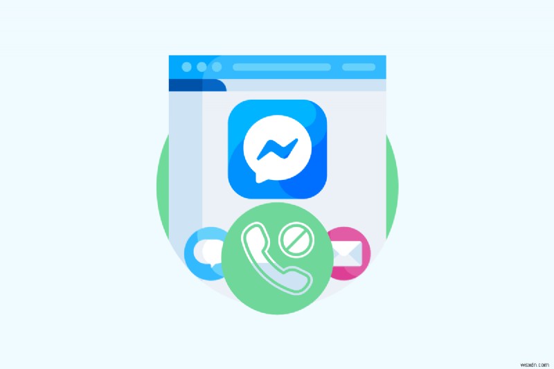 Ẩn một liên hệ trên Messenger mà không chặn họ 