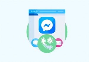 Ẩn một liên hệ trên Messenger mà không chặn họ 