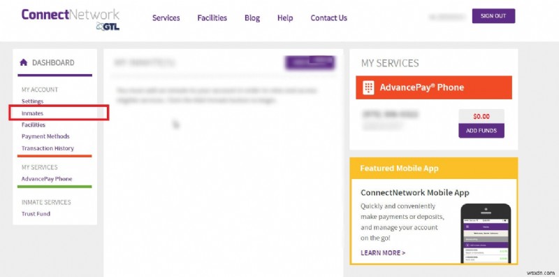 Dễ dàng loại bỏ tù nhân khỏi ConnectNetwork:Hướng dẫn từng bước 