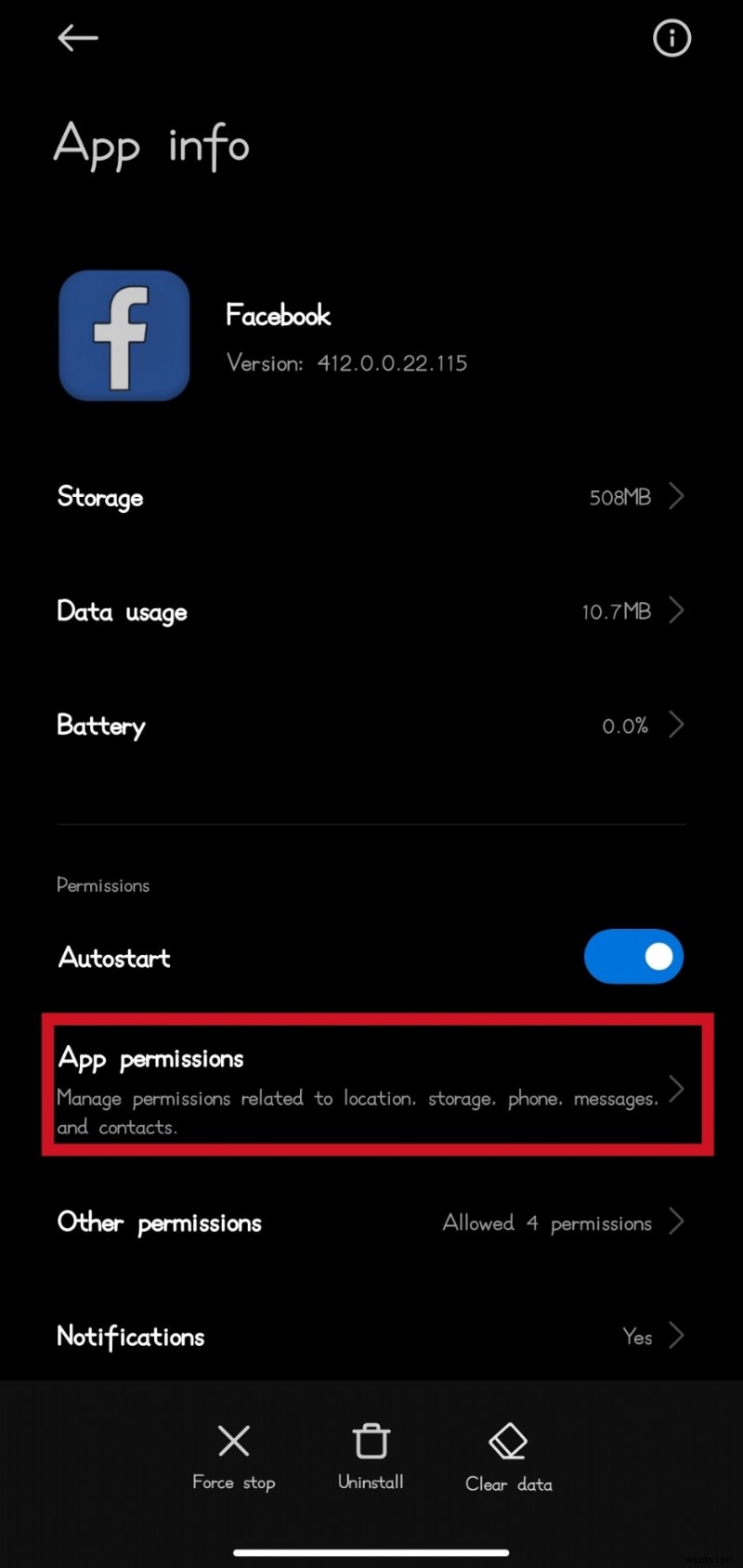 Nhanh chóng xác định vị trí bạn bè trên Facebook bằng số điện thoại của họ
