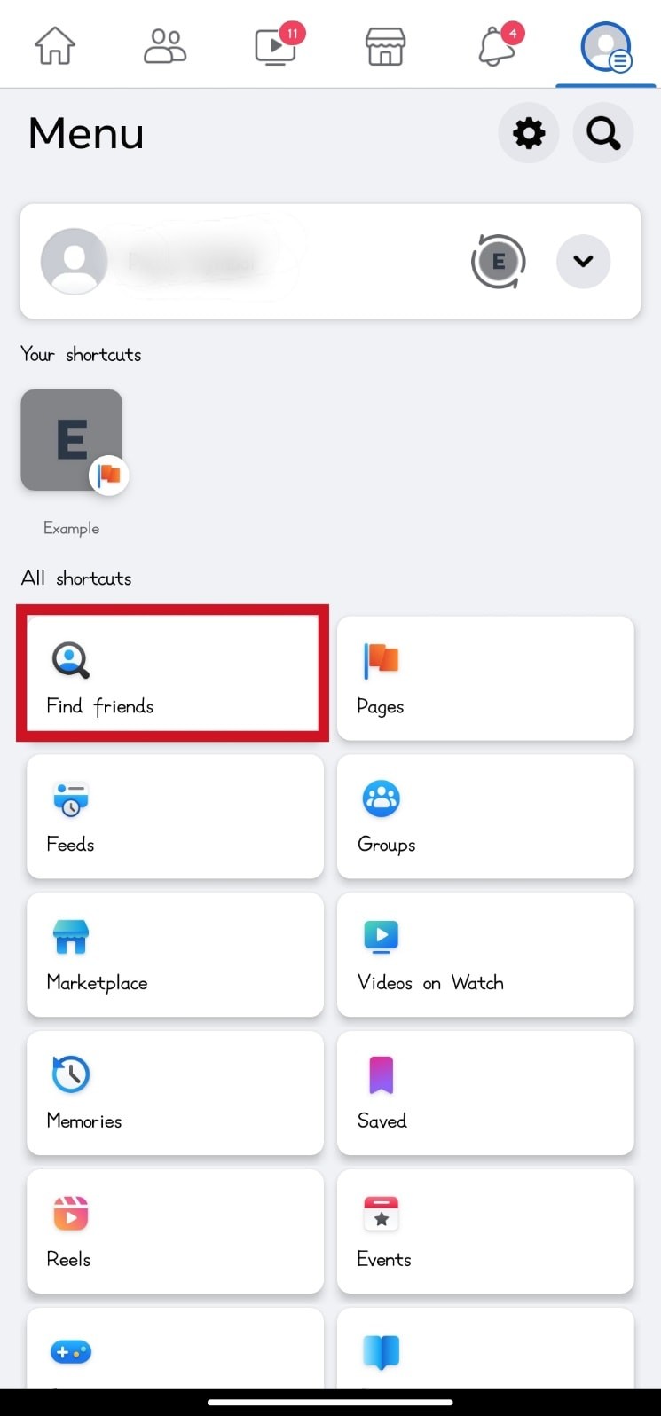 Nhanh chóng xác định vị trí bạn bè trên Facebook bằng số điện thoại của họ