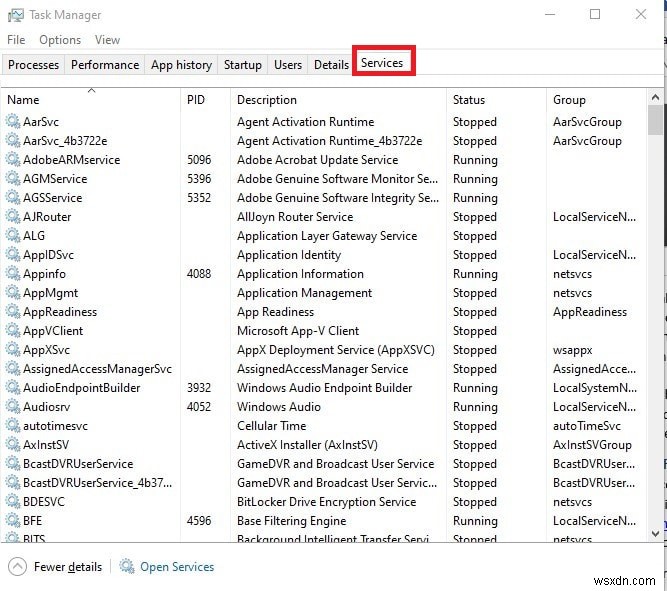 Khắc phục lỗi  Liên kết an toàn tới iTunes Store không thành công  trong 11 bước đơn giản 